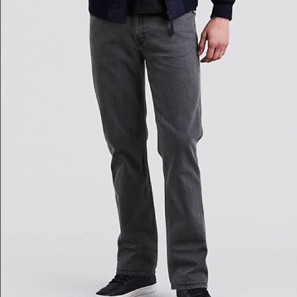 Levi's Other - Levi’s Men Jeans 514 Straight 32 x 32